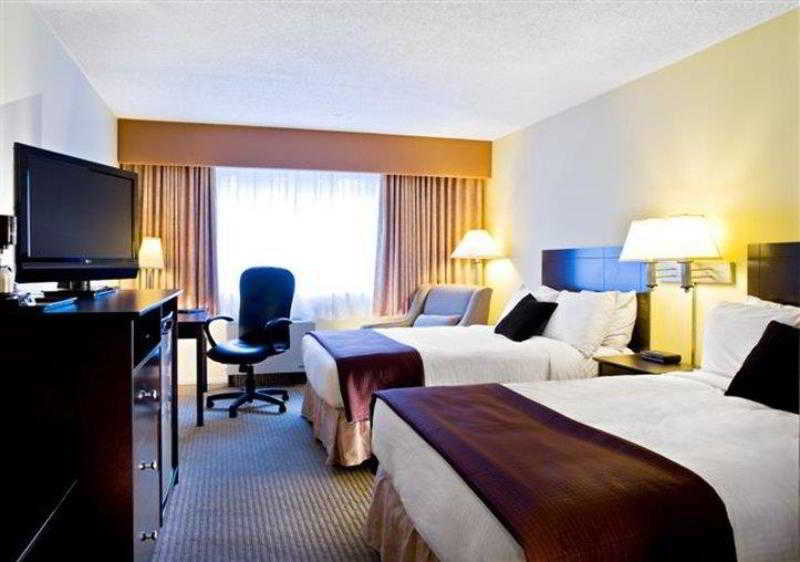 Best Western Cowichan Valley Inn Duncan Quarto foto